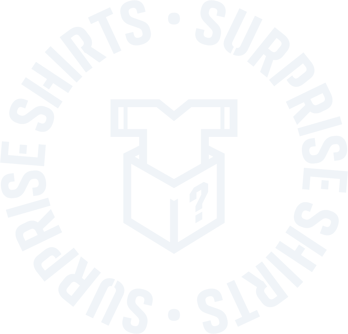 Surprise Shirts